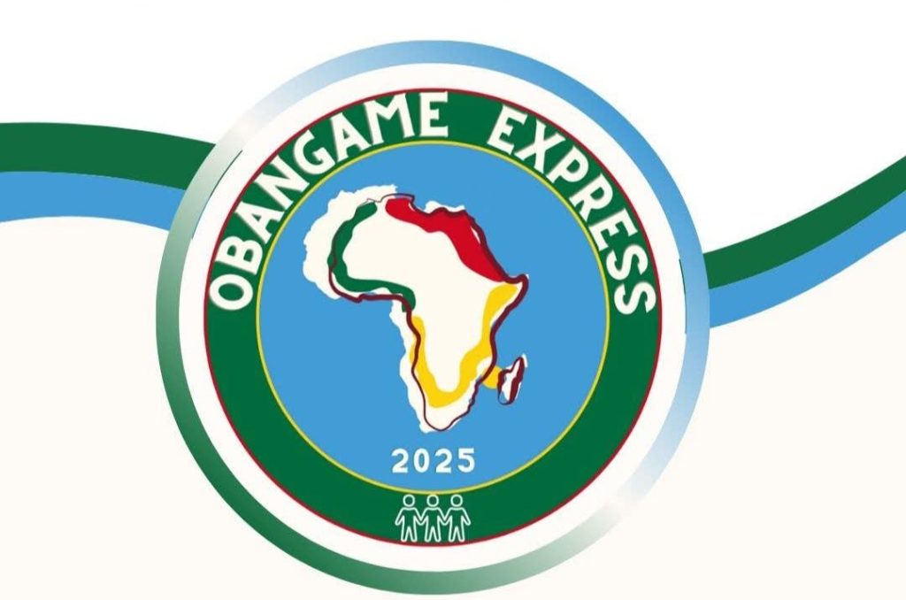 OBANGAME EXPRESS 2025 (OE 25)