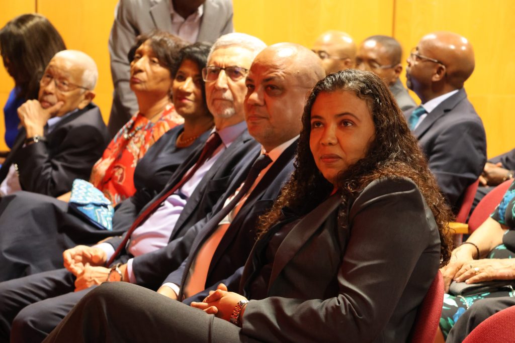 “Portugal tem sido um parceiro estratégico do desenvolvimento de Cabo Verde, tanto no plano político-diplomático como no plano empresarial” – Ministra Janine Lélis